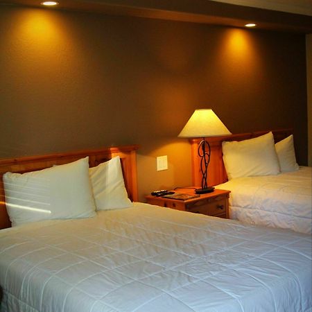 Tea Garden Lodge South Lake Tahoe Exterior foto